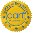 CARF Gold Seal