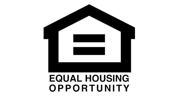 Equal Housing Opportunity