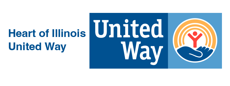 Heart of Illinois United Way