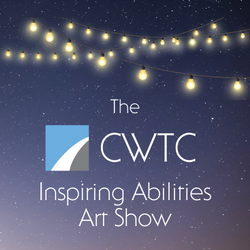 2023 Inspiring Abilities Art Show